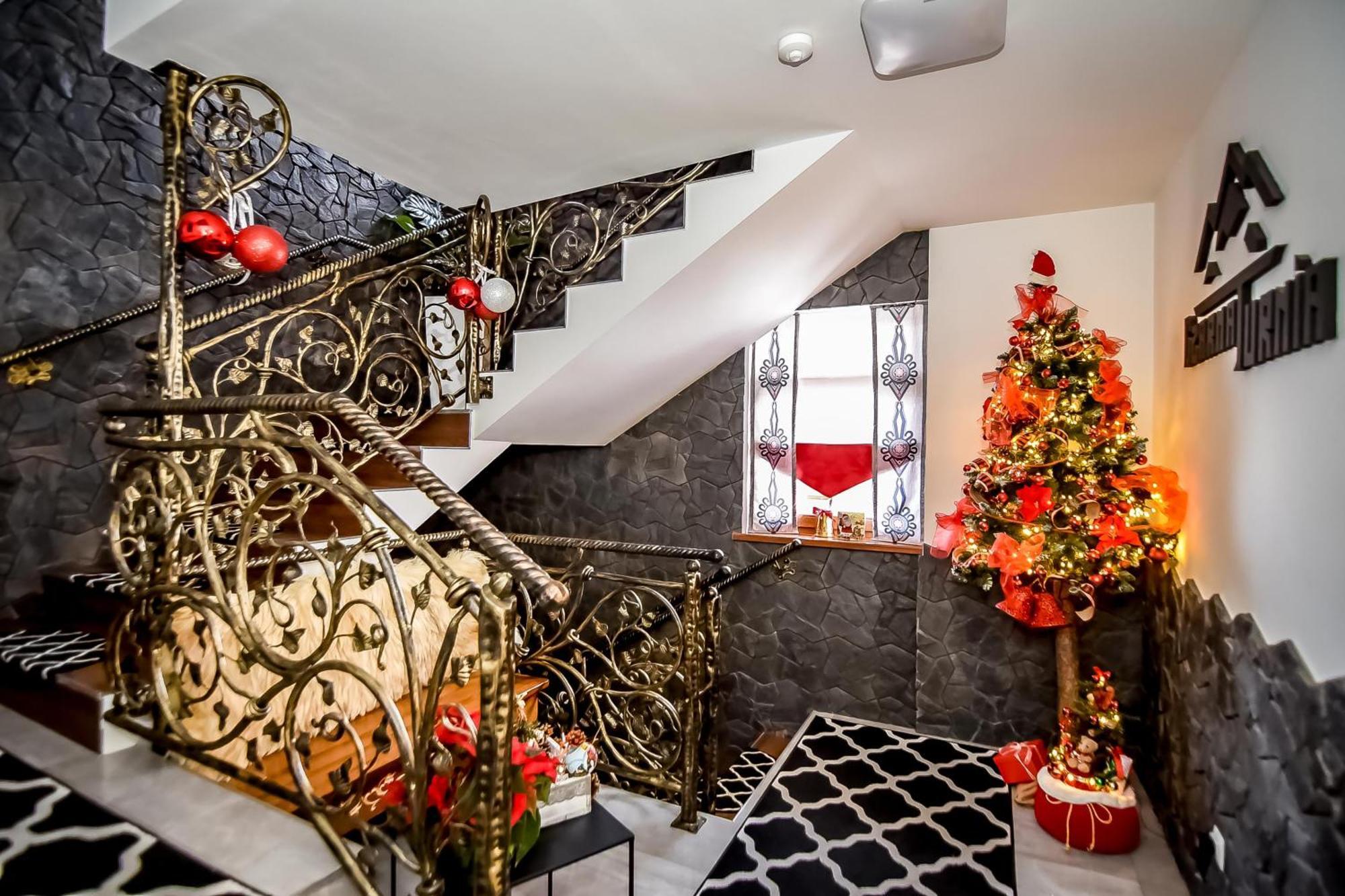 Bed and Breakfast "Czarna Turnia "Zakopane Exterior foto